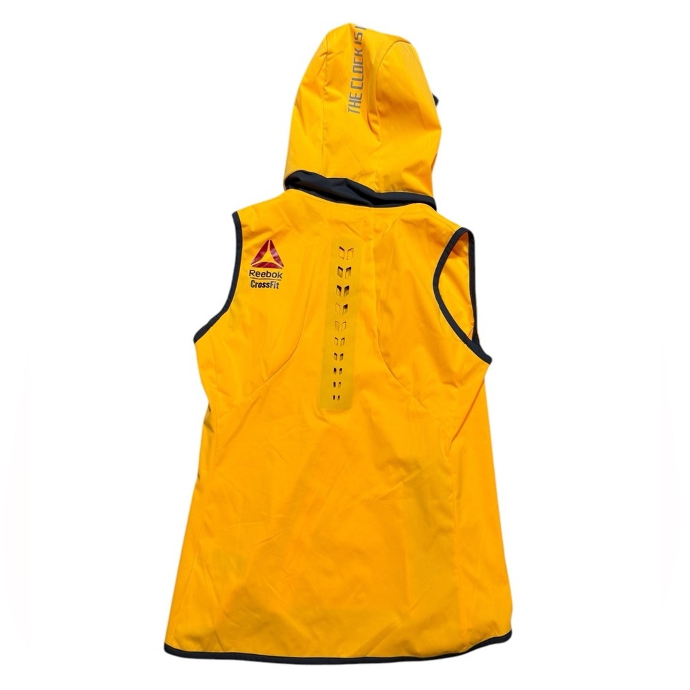 CrossFit Reebok Women’s Vest XS